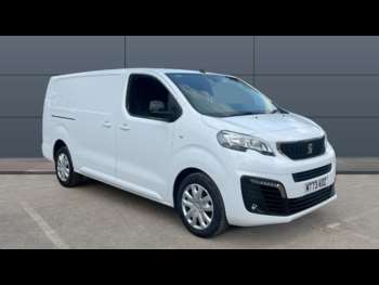 Used Peugeot Expert 2023 for sale - 74857256: Photo
