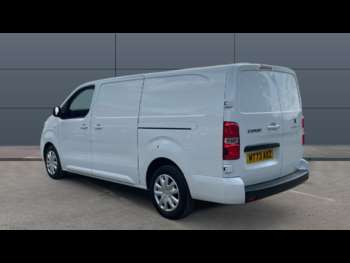 Used Peugeot Expert 2023 for sale - 74857256: Photo