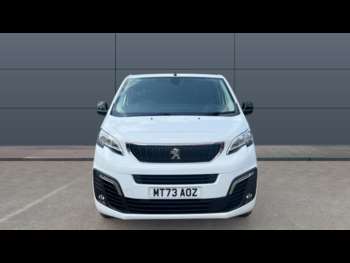 Used Peugeot Expert 2023 for sale - 74857256: Photo