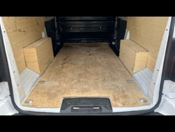 Used Peugeot Expert 2023 for sale - 74857256: Photo