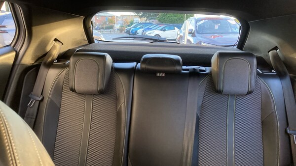Used Peugeot 2008 2024 for sale - 76205985: Photo 15