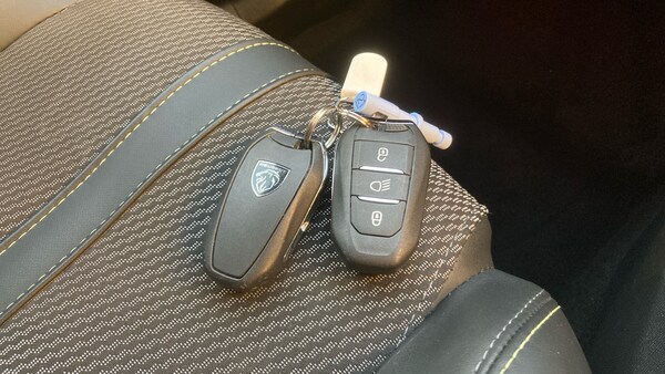Used Peugeot 2008 2024 for sale - 76205985: Photo 20