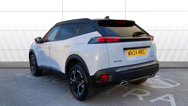 Used Peugeot 2008 2024 for sale - 76205985: Photo 2