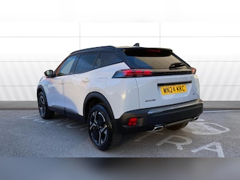 Used Peugeot 2008 2024 for sale - 76205985: Photo 2