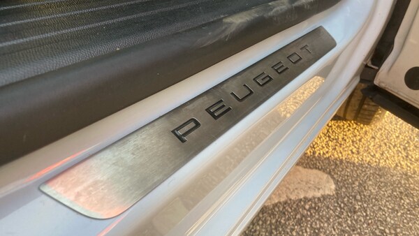 Used Peugeot 2008 2024 for sale - 76205985: Photo 36