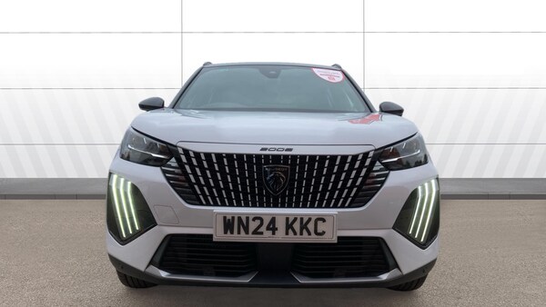 Used Peugeot 2008 2024 for sale - 76205985: Photo 3