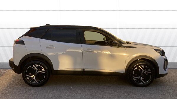 Used Peugeot 2008 2024 for sale - 76205985: Photo 5
