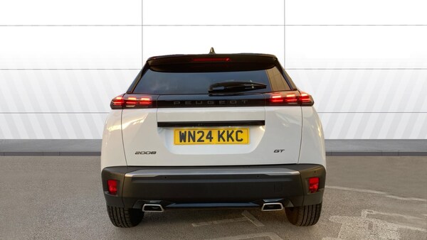 Used Peugeot 2008 2024 for sale - 76205985: Photo 6