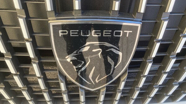 Used Peugeot 2008 2024 for sale - 76205985: Photo 8