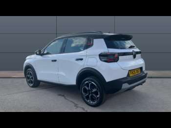 Used Citroen C3 2025 for sale - 75190882: Photo