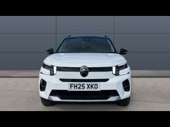 Used Citroen C3 2025 for sale - 75190882: Photo