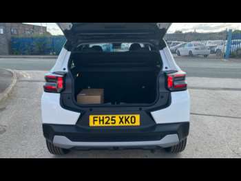 Used Citroen C3 2025 for sale - 75190882: Photo