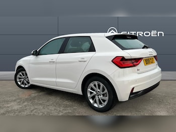 Used Audi A1 2019 for sale - 76722707: Photo