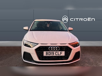Used Audi A1 2019 for sale - 76722707: Photo