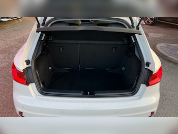 Used Audi A1 2019 for sale - 76722707: Photo