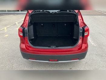 Used Suzuki SX4 S-Cross 2018 for sale - 75391418: Photo