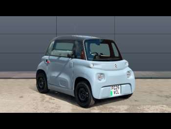Used Citroen Ami 2025 for sale - 74343340: Photo