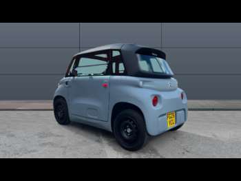 Used Citroen Ami 2025 for sale - 74343340: Photo