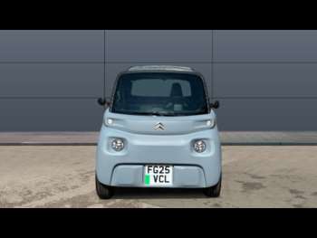 Used Citroen Ami 2025 for sale - 74343340: Photo