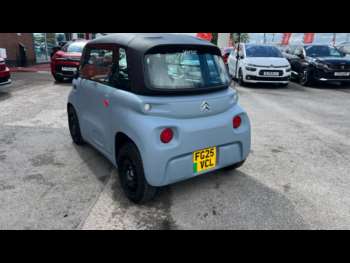 Used Citroen Ami 2025 for sale - 74343340: Photo