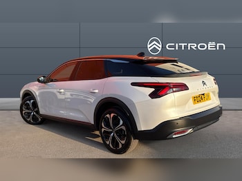 Used Citroen C5 X 2024 for sale - 77743171: Photo