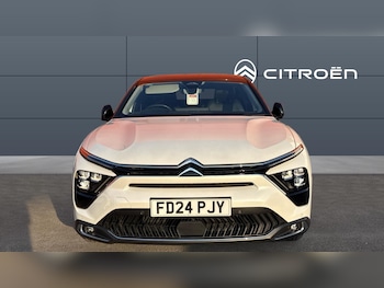 Used Citroen C5 X 2024 for sale - 77743171: Photo