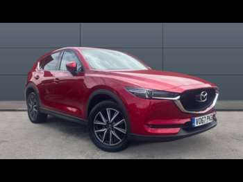 2017 (67) - 2.2d Sport Nav 5dr Diesel Estate