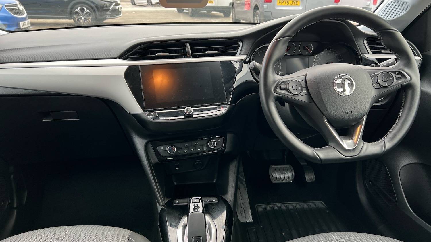 Used Vauxhall Corsa 2020 for sale - 77228100: Photo 10