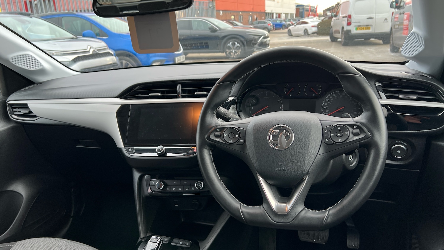 Used Vauxhall Corsa 2020 for sale - 77228100: Photo 11