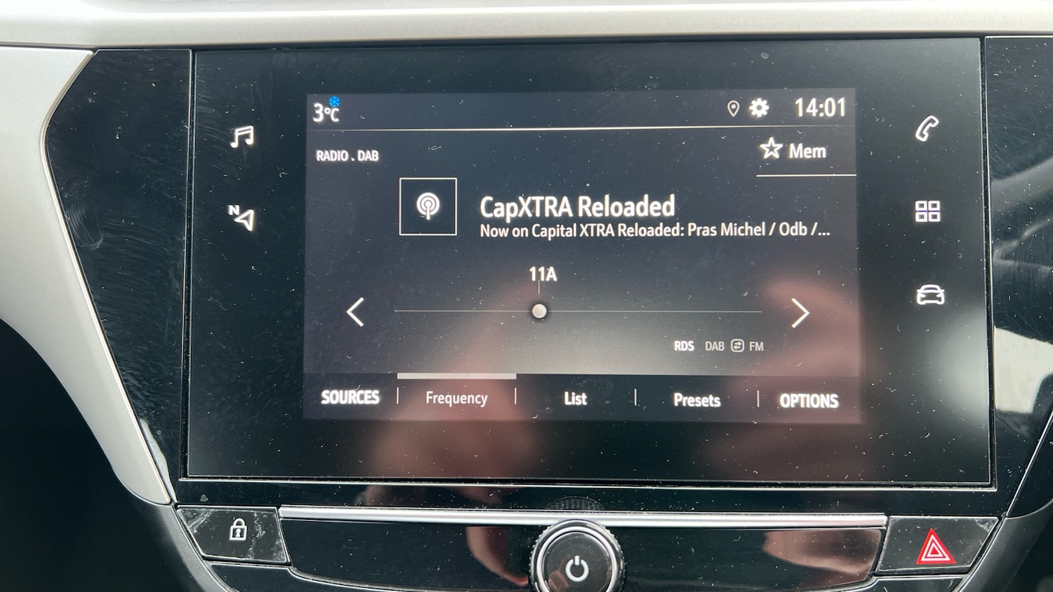 Used Vauxhall Corsa 2020 for sale - 77228100: Photo 12