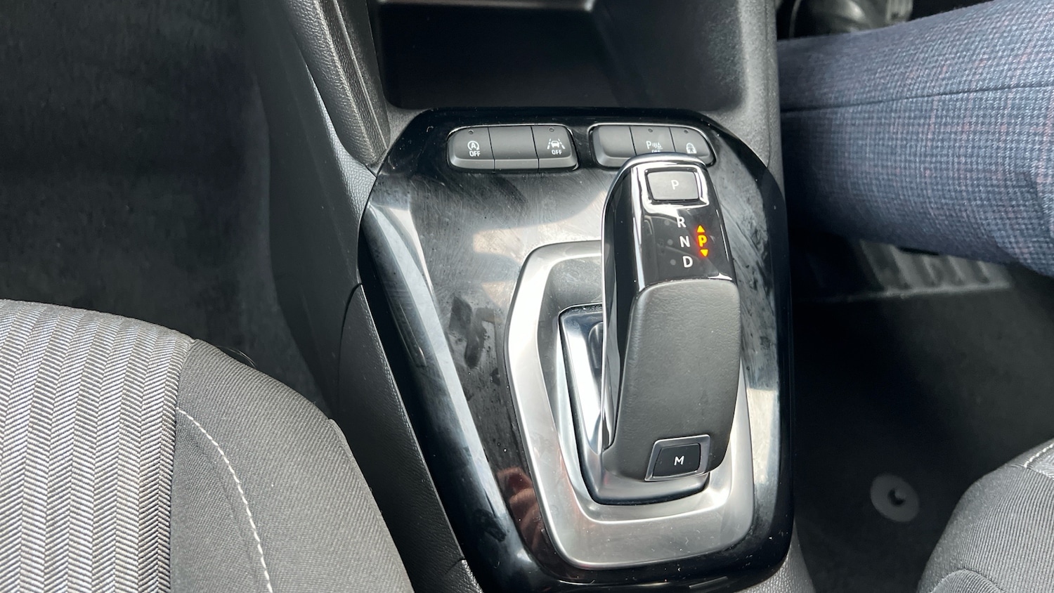 Used Vauxhall Corsa 2020 for sale - 77228100: Photo 13