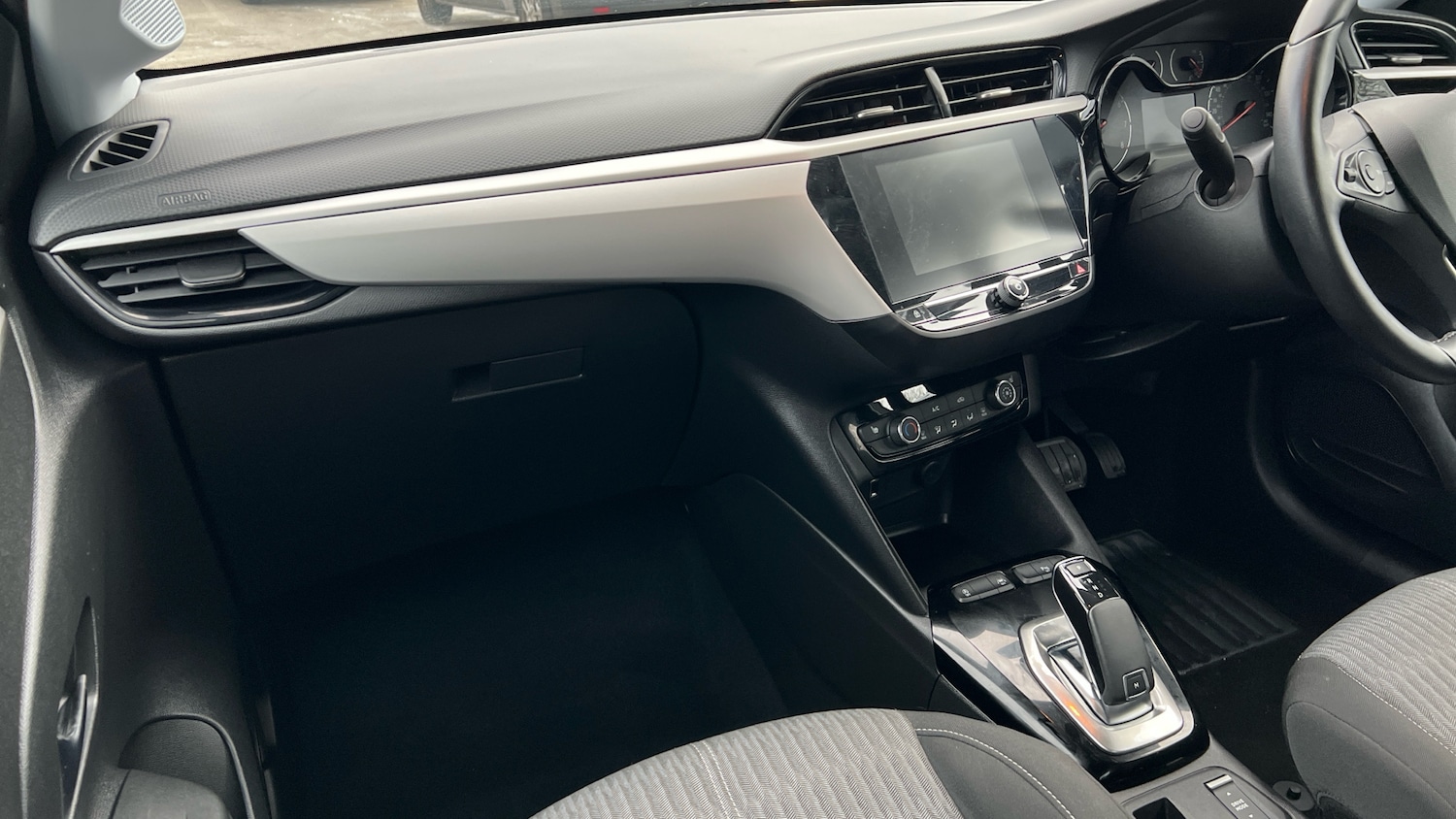 Used Vauxhall Corsa 2020 for sale - 77228100: Photo 14