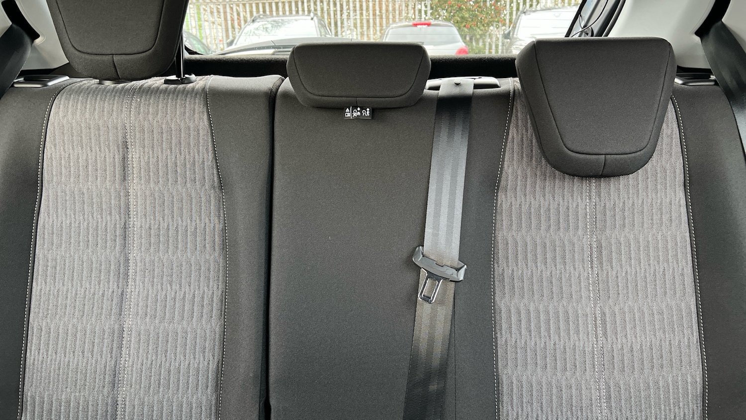 Used Vauxhall Corsa 2020 for sale - 77228100: Photo 15