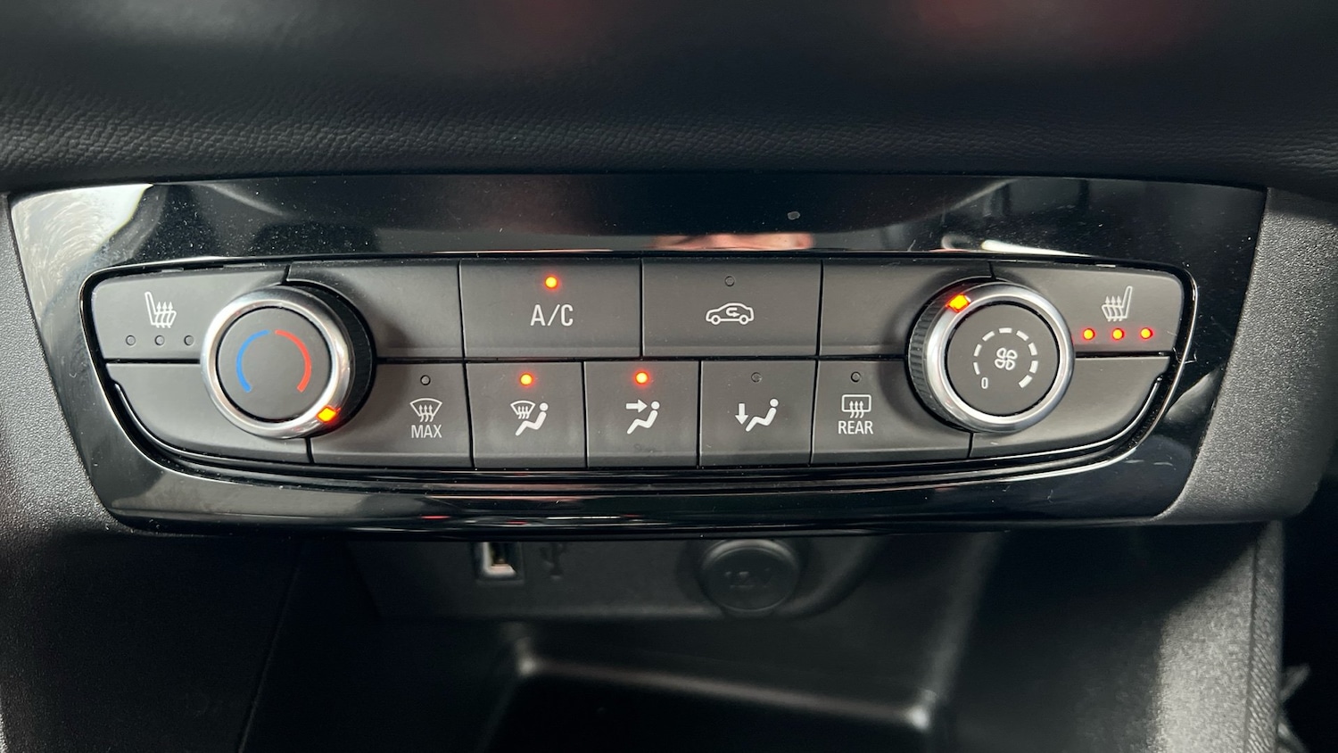 Used Vauxhall Corsa 2020 for sale - 77228100: Photo 28