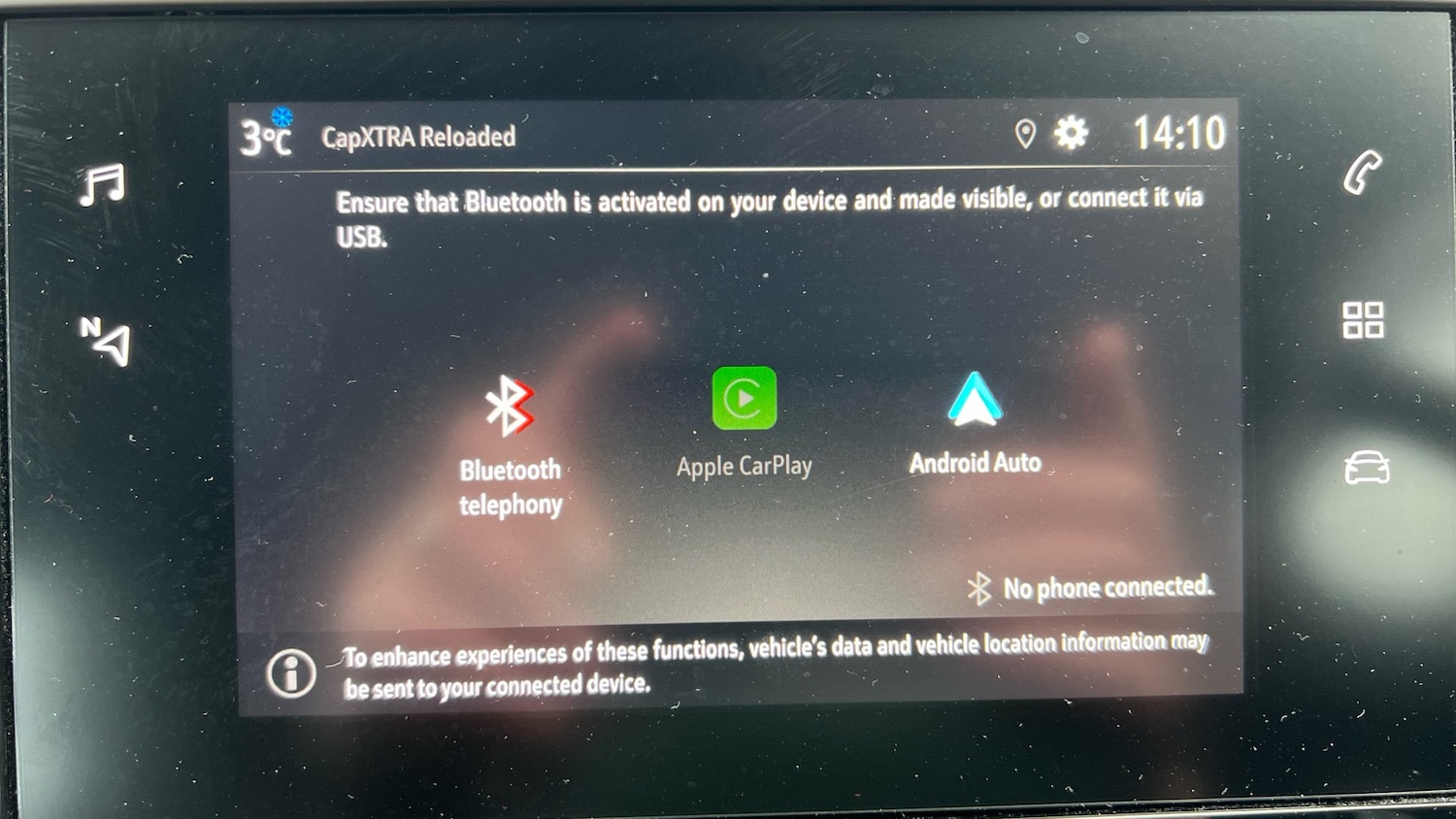 Used Vauxhall Corsa 2020 for sale - 77228100: Photo 32