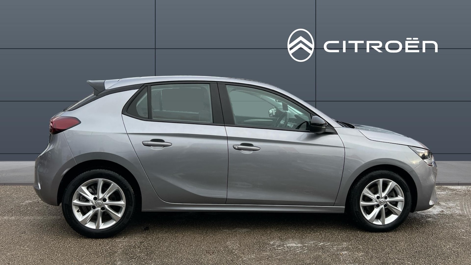 Used Vauxhall Corsa 2020 for sale - 77228100: Photo 5