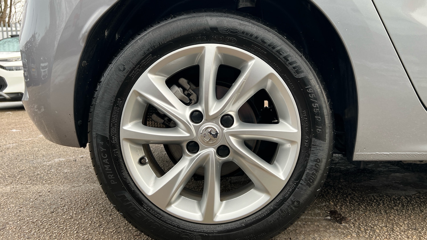 Used Vauxhall Corsa 2020 for sale - 77228100: Photo 7