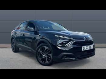 2023 (23) - 1.2 PureTech Sense 5dr Petrol Hatchback