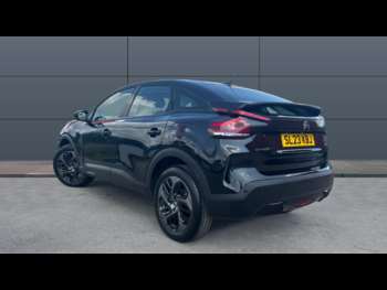Used Citroen C4 2023 for sale - 74972469: Photo