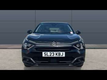Used Citroen C4 2023 for sale - 74972469: Photo