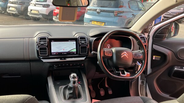 Used Citroen C5 Aircross 2020 for sale - 76010930: Photo 10