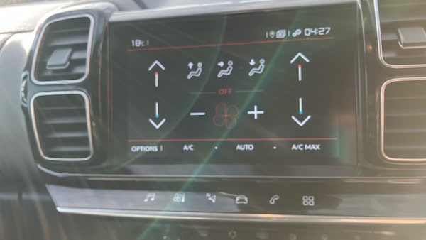 Used Citroen C5 Aircross 2020 for sale - 76010930: Photo 12
