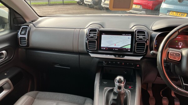 Used Citroen C5 Aircross 2020 for sale - 76010930: Photo 14