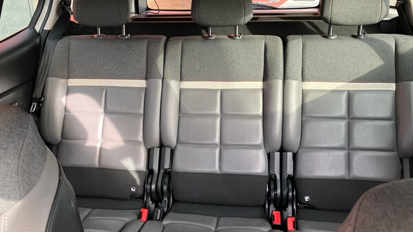 Used Citroen C5 Aircross 2020 for sale - 76010930: Photo 15