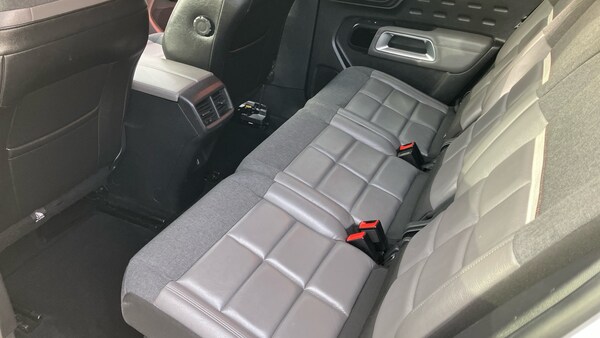 Used Citroen C5 Aircross 2020 for sale - 76010930: Photo 16