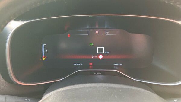 Used Citroen C5 Aircross 2020 for sale - 76010930: Photo 18