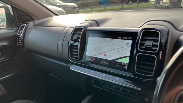 Used Citroen C5 Aircross 2020 for sale - 76010930: Photo 20