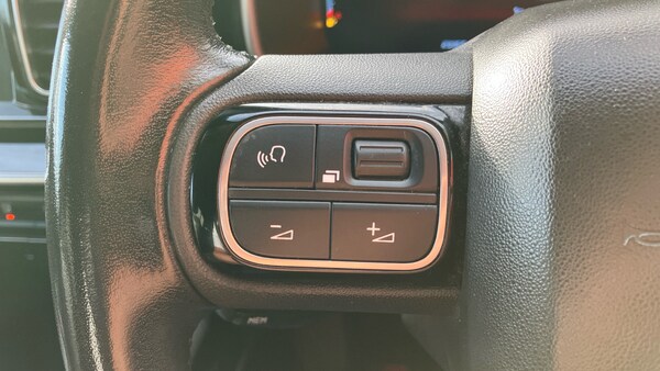 Used Citroen C5 Aircross 2020 for sale - 76010930: Photo 21