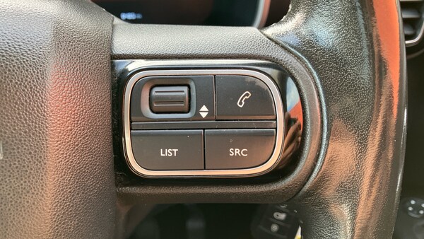 Used Citroen C5 Aircross 2020 for sale - 76010930: Photo 22
