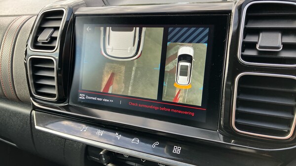 Used Citroen C5 Aircross 2020 for sale - 76010930: Photo 29